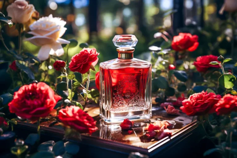 perfumes de nicho