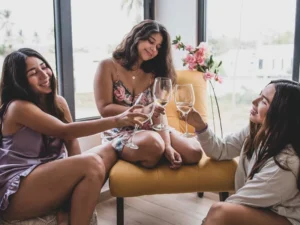 beber licor como afecta en nuestra salud intima