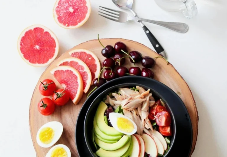 Alimentos de Nutrición para la Fuerza y el Desarrollo Muscular