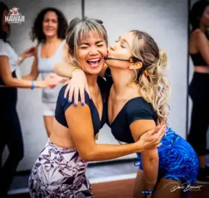 hawaii salsa and bachata paradise teachers hawaii salsa and bachata paradise