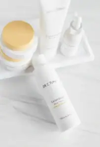 tuna cremas faciales de calendula