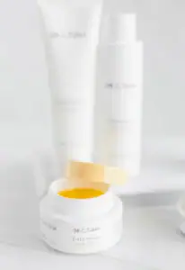 tuna crema facial de calendula