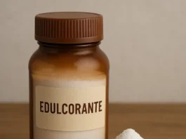 Eritritol: ¿El Edulcorante “Saludable” que Podría Estar Dañando Tu Corazón y Cerebro? eritritol edulcorante