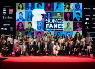 Premios Somos Fanes 2026: ¡La Ciudadanía Decide los Ganadores! Los Premios Somos Fanes