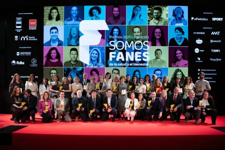 Los Premios Somos Fanes